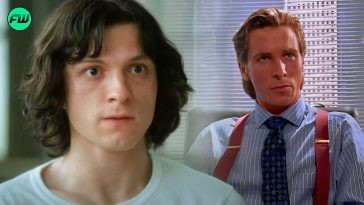 “He 100% could play this role”: Tom Holland Gets Extraordinary Support as Lead in ‘American Psycho’ Remake, Fans Say He’s Already Prepared
