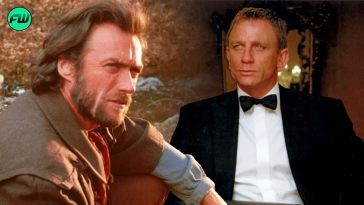 Not Just Clint Eastwood, These 5 American Actors Almost Became James Bond