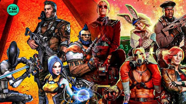 Get Strapped In, Because Borderlands may Just be the First of Many in the Borderlands Cinematic Universe