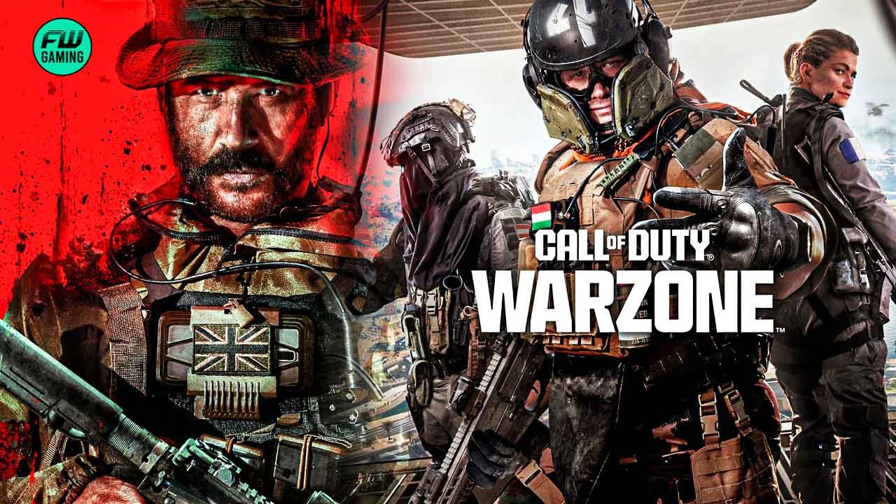 A 30 Second Video is All You Need to See to Know Activision Blizzard Haven’t Got a Clue on How to Fix Call of Duty: Modern Warfare 3 and Warzone Right Now