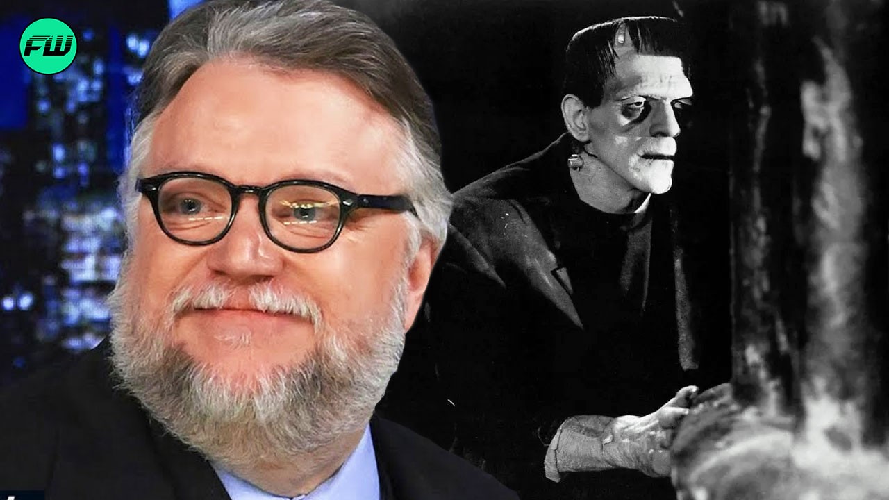“A thing of mythic gothic beauty”: Guillermo del Toro’s Work on ‘Frankenstein’ Has Fans Asking For a Travel Documentary From Legendary Filmmaker
