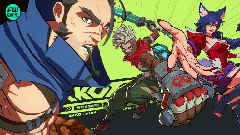 League of Legends and Valorant’s Riot Games’s Latest Game 2XKO Promises to ‘Cull the Weak’