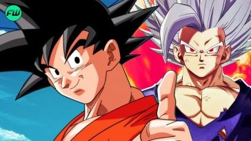 Dragon Ball: Goku’s Endless Upgrades May Never End and His Fight Against Gohan Proves It