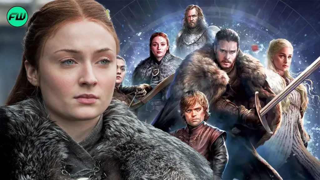 "Ruined the whole damn show in two episodes" Game of Thrones Fans Lash