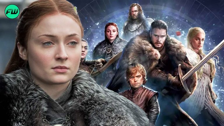 “I don’t think I need any education”: Sophie Turner had to Give Her Parents a Reality Check Because of Her Time on Game of Thrones