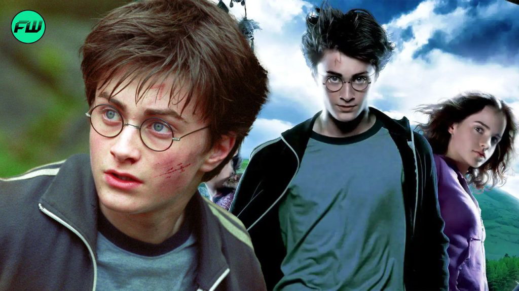 BTS Clip From First ‘Harry Potter’ Film Proves Why Chris Columbus Should Have Directed All 8 Movies in the WB Franchise