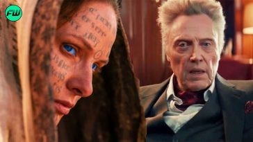 Rebecca Ferguson Did Her Best To Ignore Christopher Walken While Filming ‘Dune: Part Two’ For a Hilarious Reason