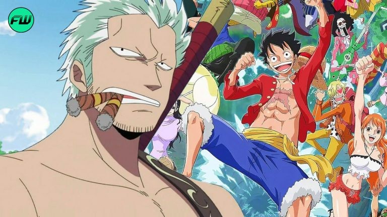 One Piece: Eiichiro Oda’s Latest Revelation Might Upset Many Fans Waiting for Smoker to Join the Straw Hats Pirates