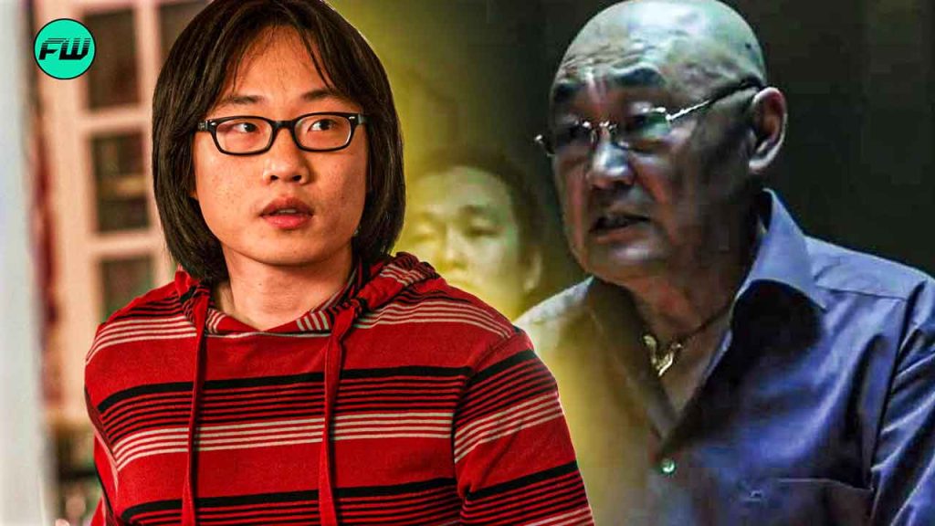 Comedian Jimmy O. Yang’s Father Accidentally Became the Biggest TV Star