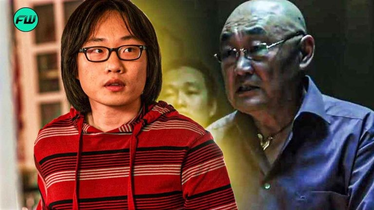 Comedian Jimmy O. Yang’s Father Accidentally Became the Biggest TV Star in China After Trying To Outdo His Own Son