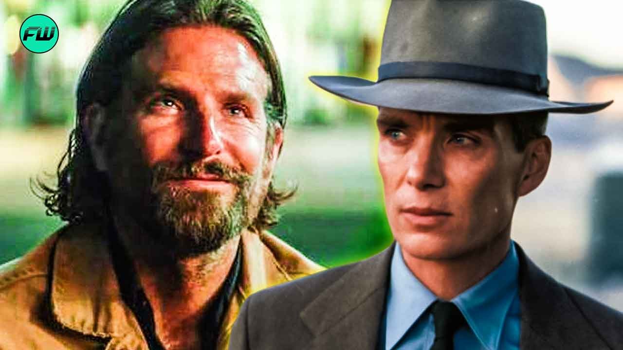 "They were SO nasty for zooming in on Bradley Cooper": Fans Feel Sorry For the Maestro Actor After Cillian Murphy Wins One More Award at SAG 2024