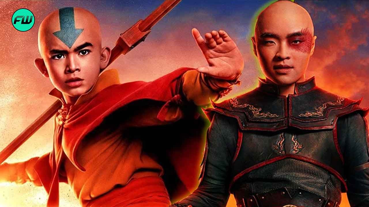 Avatar: The Last Airbender Showrunner Admits He Wanted to Show the Darker Side of Bending Even the Anime Didn’t Dare to Go