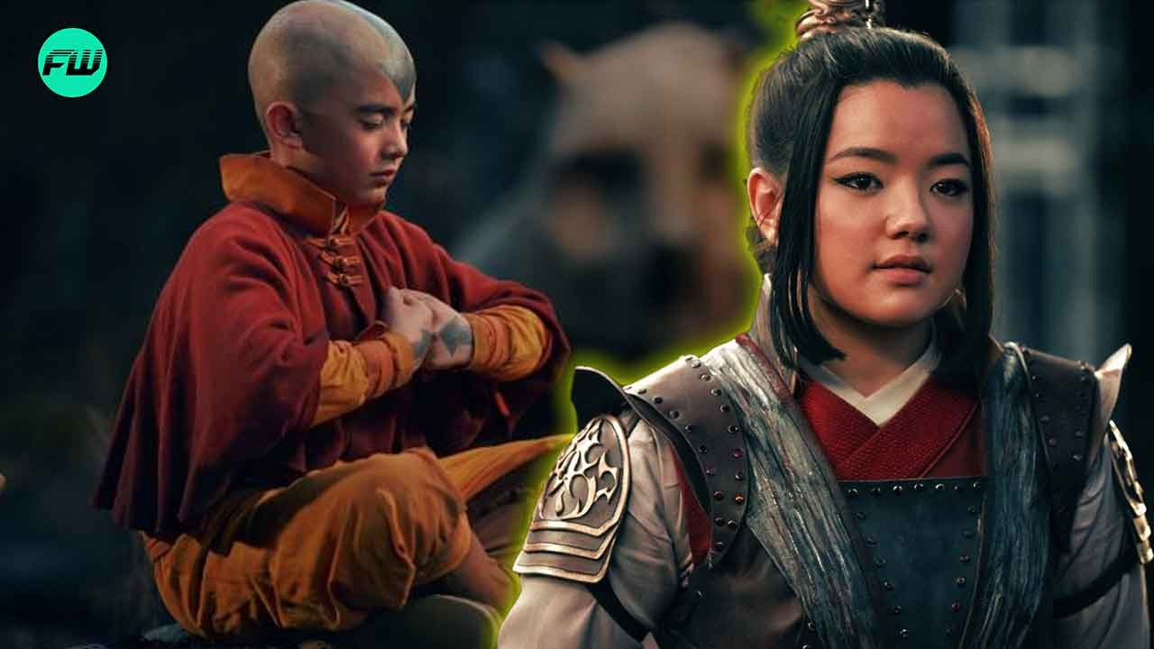 “It pains me too”: Avatar: The Last Airbender Showrunner Knows Fans Will be Unhappy With the Show For One Reason That Can Not Be Fixed