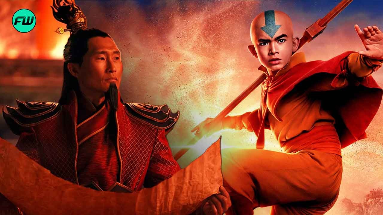 “I had to write fake scenes for them”: Avatar: The Last Airbender’s Showrunner Reveals the Reason Why Gordon Cormier Was Cast as Aang After Top Secret Auditions
