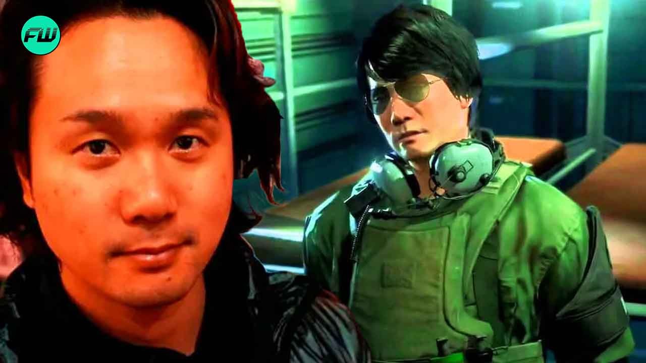 “I think he’s half prophet, it’s scary”: Metal Gear Solid Artist Yoji Shinkawa Discusses Hideo Kojima’s Uncanny Ability to Predict Real Life Events in the Connecting Worlds Documentary