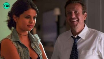 "She falls asleep to you every night": Selena Gomez Found Herself in an Uncomfortable Spot With HIMYM Star Jason Segel Thanks to Her Boyfriend