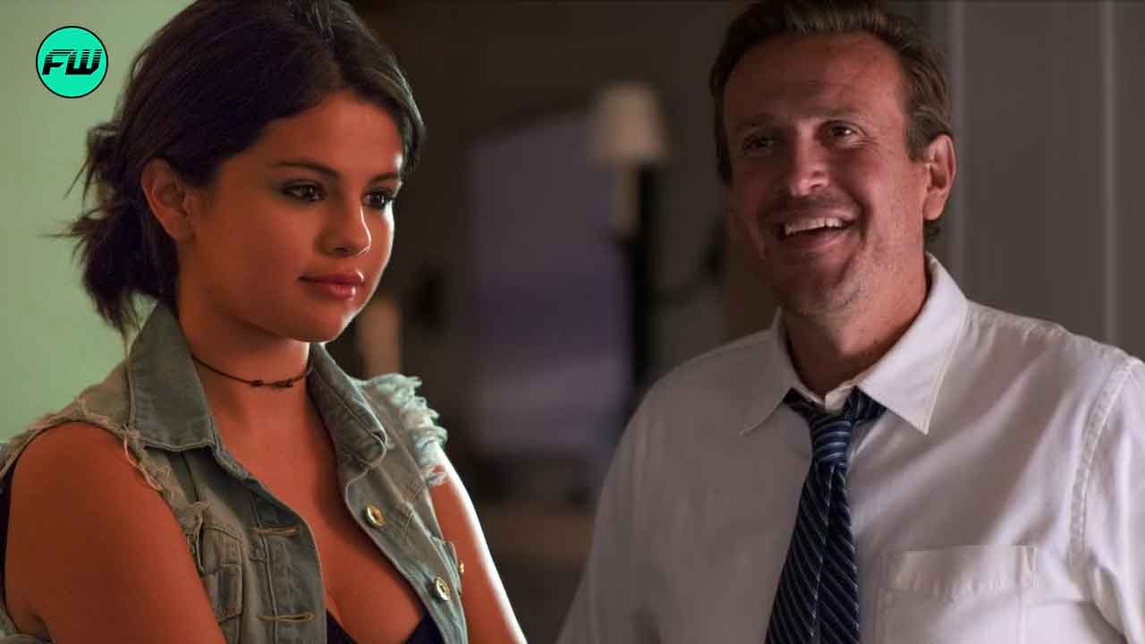 "She falls asleep to you every night": Selena Gomez Found Herself in an Uncomfortable Spot With HIMYM Star Jason Segel Thanks to Her Boyfriend