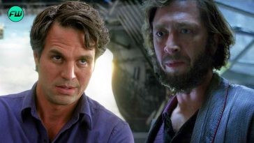 Ebon Moss-Bachrach's The Thing in Fantastic Four Will Have One Similarity With Mark Ruffalo's Hulk in the MCU