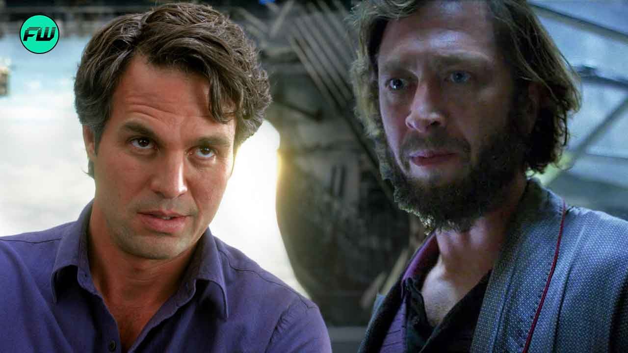 Ebon Moss-Bachrach's The Thing in Fantastic Four Will Have One Similarity With Mark Ruffalo's Hulk in the MCU