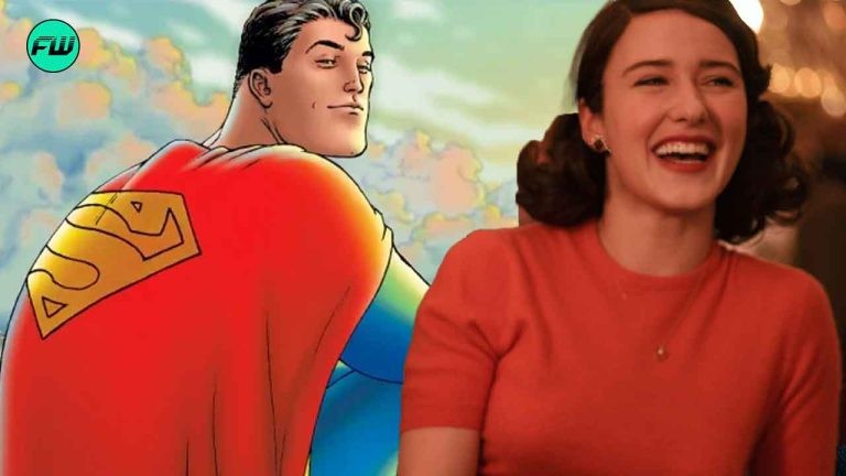 “I cannot wait for everyone to see it”: Rachel Brosnahan Has an Exciting Update for Superman: Legacy That Can Rectify 1 Major Man of Steel Criticism