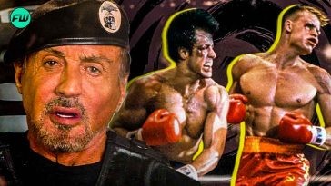 "My whole childhood, he was in pain": Sylvester Stallone, Who Broke 2 Toes in Half for Rocky Balboa, Hides a Dark Secret Behind His $400M Fortune