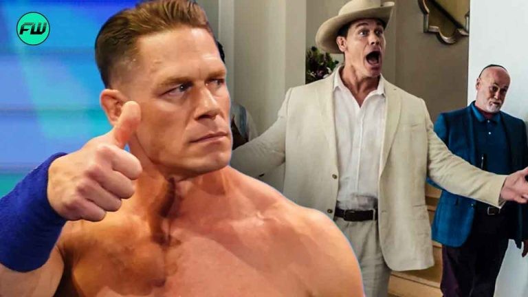 "We were robbed": John Cena's Recent Confession About His WWE Career is Bad News For His Fans
