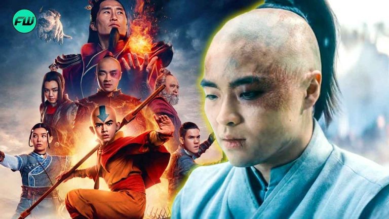 "I would love for them to hate him": Zuko Actor Dallas Liu Reveals His Biggest Fear from Avatar: The Last Airbender Fans