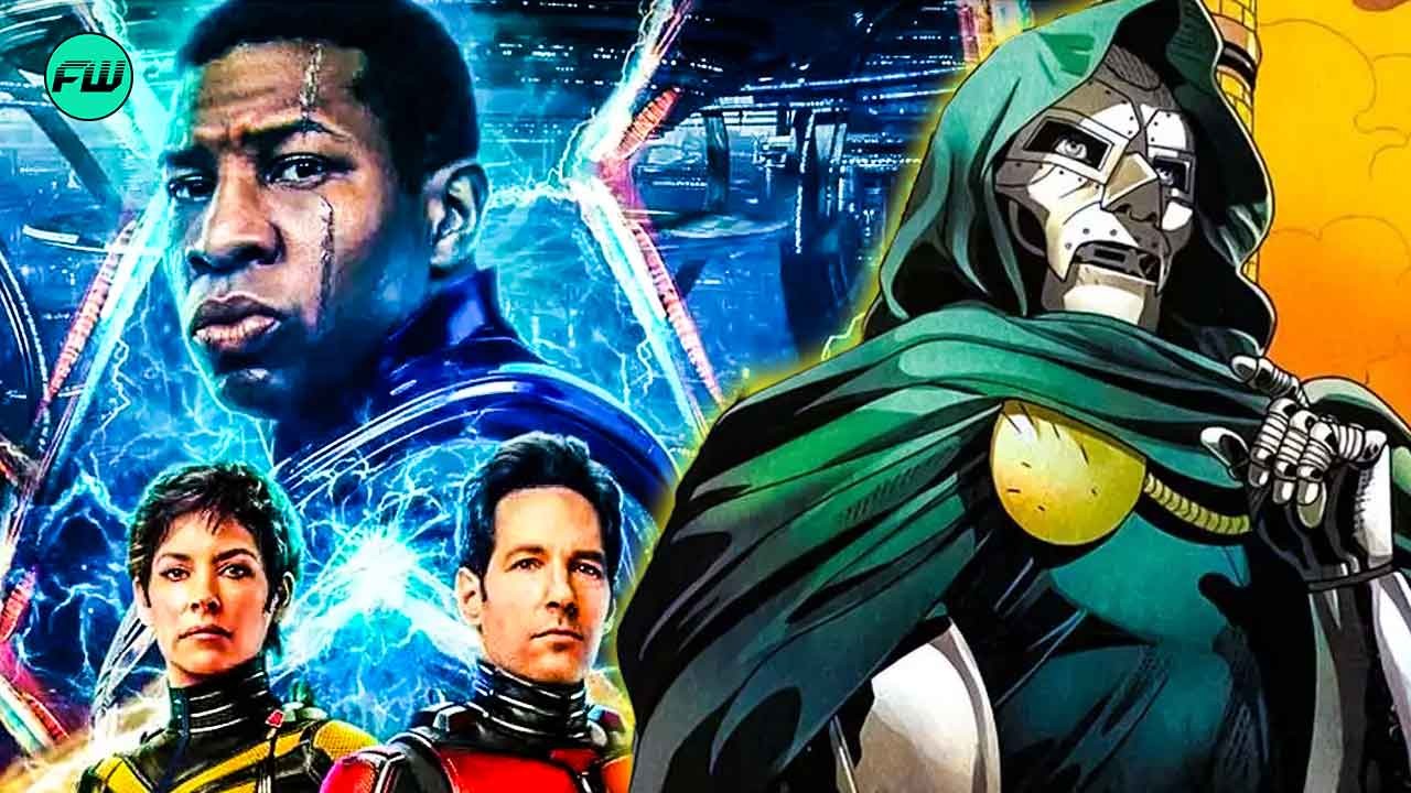Marvel Reportedly “Not moving away from Kang” Despite Jonathan Majors Scandal, Doctor Doom in Secret Wars Unlikely