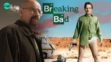 "They can't fire us so f*ck them": Breaking Bad Cast Refuse to Follow Rules on Stage at SAG Awards During Historic Reunion