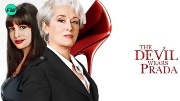 Devil Wears Prada Reunion at SAG Awards: Fans Beg For a Sequel After Meryl Streep, Emily Blunt and Anne Hathaway Break the Internet