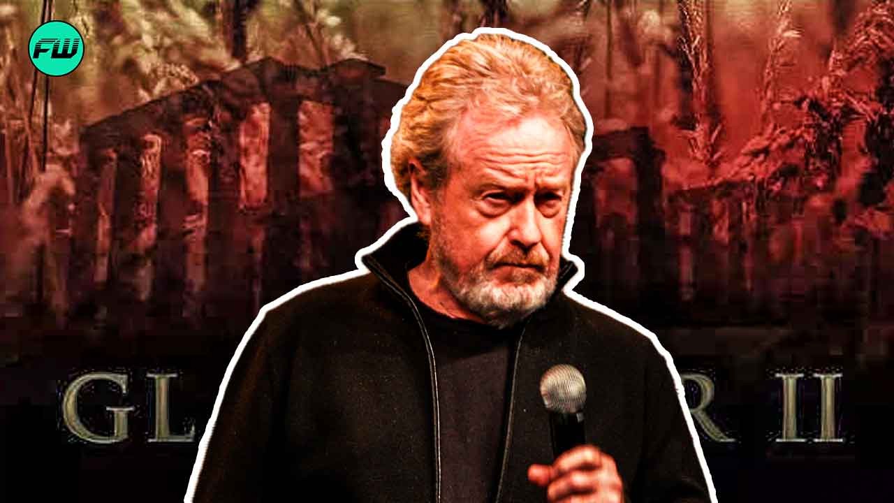 Karma Comes for Ridley Scott: Even Paul Mescal Can’t Save Gladiator 2 This Time as PETA Accuses $310M Movie of Rampant Animal Abuse