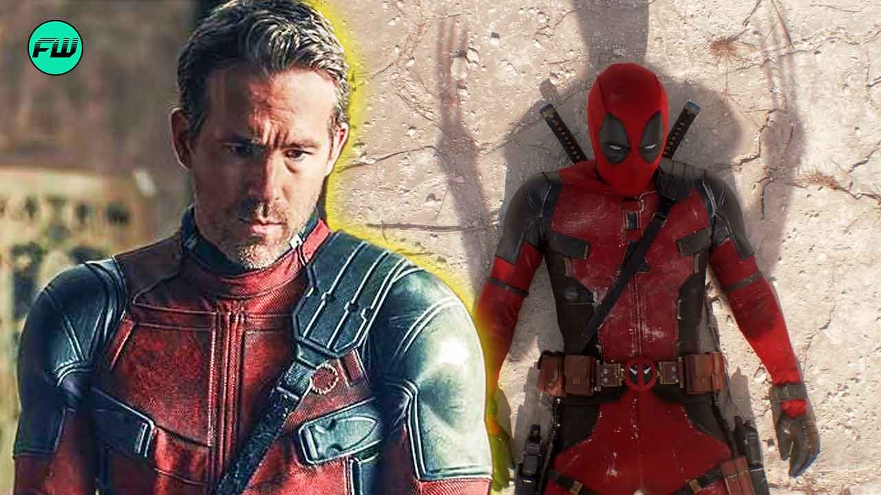 Ryan Reynolds' Deadpool 3 Can Break a Box Office Record MCU Hasn't Crossed Since 3 Years: "Probably. The hype is too real"
