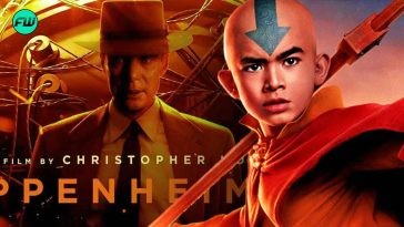 “These are the type of films he excels at”: Avatar: The Last Airbender Movie Director Ropes in Oppenheimer Actor for His Next Bizarre Movie