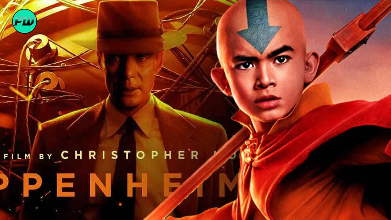 “These are the type of films he excels at”: Avatar: The Last Airbender Movie Director Ropes in Oppenheimer Actor for His Next Bizarre Movie