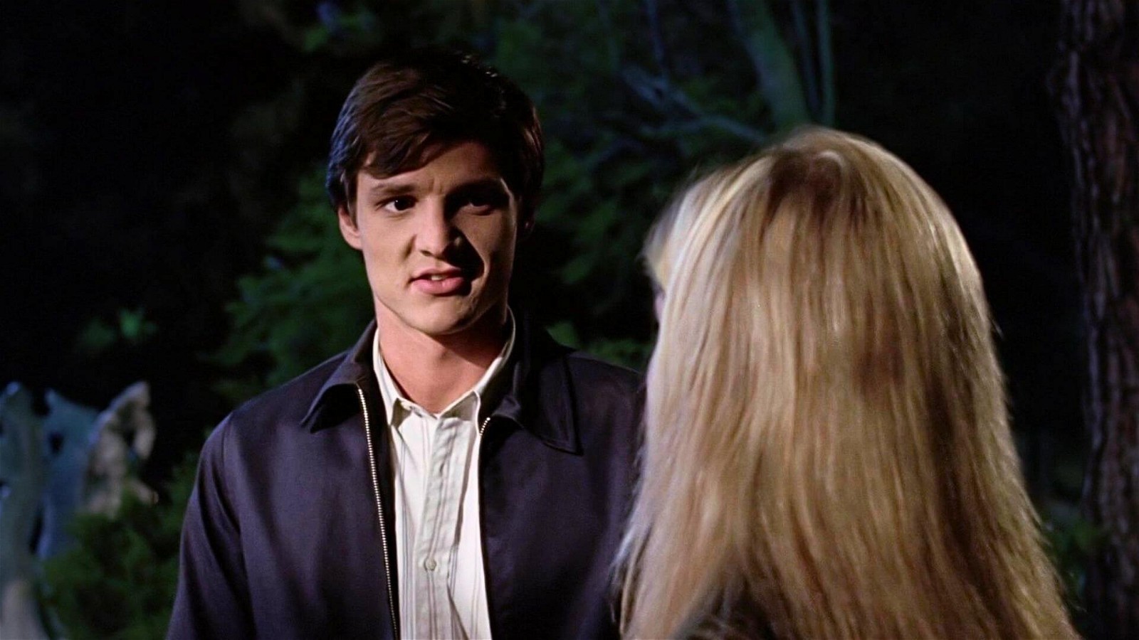 Pedro Pascal in Buffy the Vampire Slayer