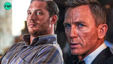 Forget Tom Hardy, One Actor is New Favorite in James Bond Race, Can Break a Record Even Daniel Craig Couldn't