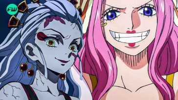 Demon Slayer's Daki and One Piece's Jewelry Bonney Share a Surprising Connection No Fan Saw Coming