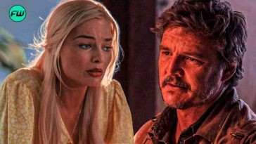 "I love him": Margot Robbie Feels the Same Way About Pedro Pascal as the Rest of Us