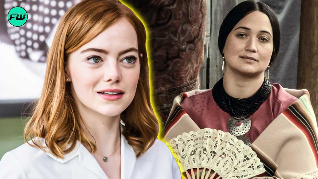 Emma Stone’s Reaction to Losing SAG Award to Lily Gladstone is Why Fans Love Her So Much