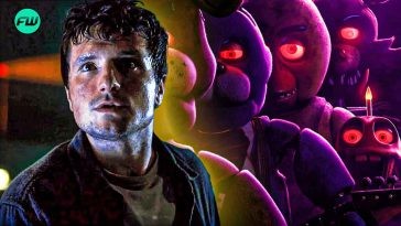 Josh Hutcherson's Five Nights at Freddy's 2 Reportedly Brings Back Fan-favorite Character But Fans Already Saw it Coming