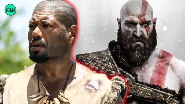 "I might not have taken it": Real Reason Christopher Judge Almost Said No to Kratos in God of War