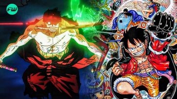 “My childish idea was to…”: Eiichiro Oda Reveals Real Reason Behind Giving Zoro 3 Swords in One Piece