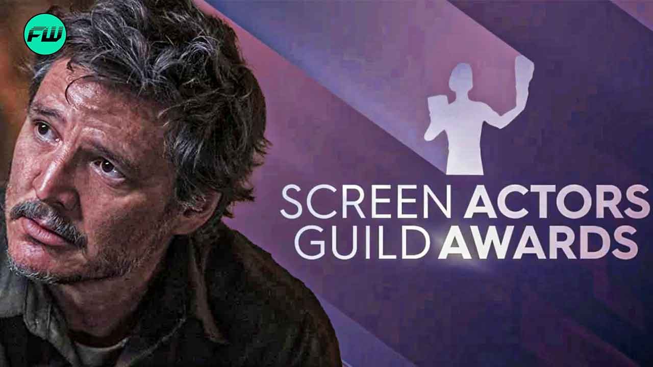“I’m going to have a panic attack and I’m going to leave”: Pedro Pascal Breaks Down To the Verge of Tears After Winning First SAG Award
