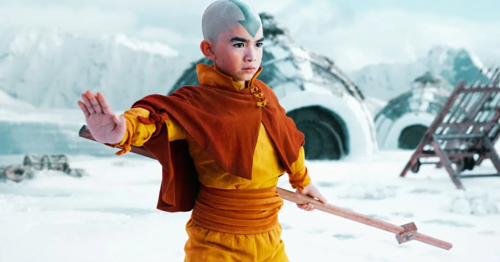 Fans will be hoping for a better second season of the Netflix adaptation of Avatar: The Last Airbender.