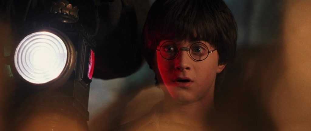 The Harry Potter reboot series may have found its showrunner. Credit: Warner Bros.