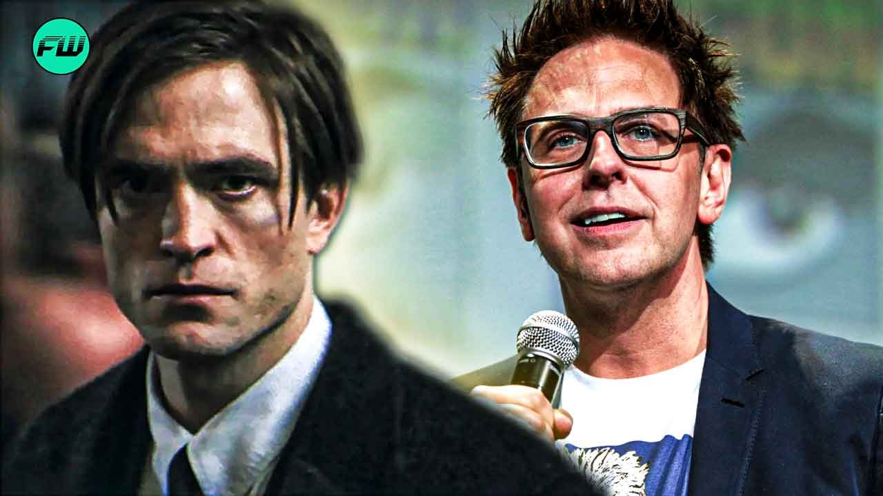 One Theory is the Perfect Way to Bring Robert Pattinson’s Batman into DCU Without Angering James Gunn