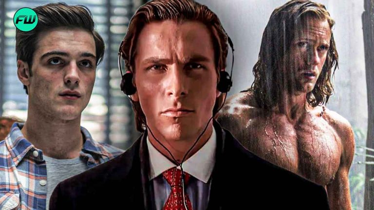 American Psycho Remake: 5 Actors Who Can Replace Christian Bale In The ...