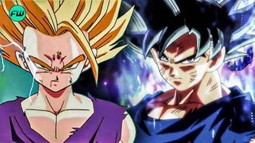 Gohan May be Stronger Than Goku But There's Still 1 Dragon Ball Character He Can't Beat