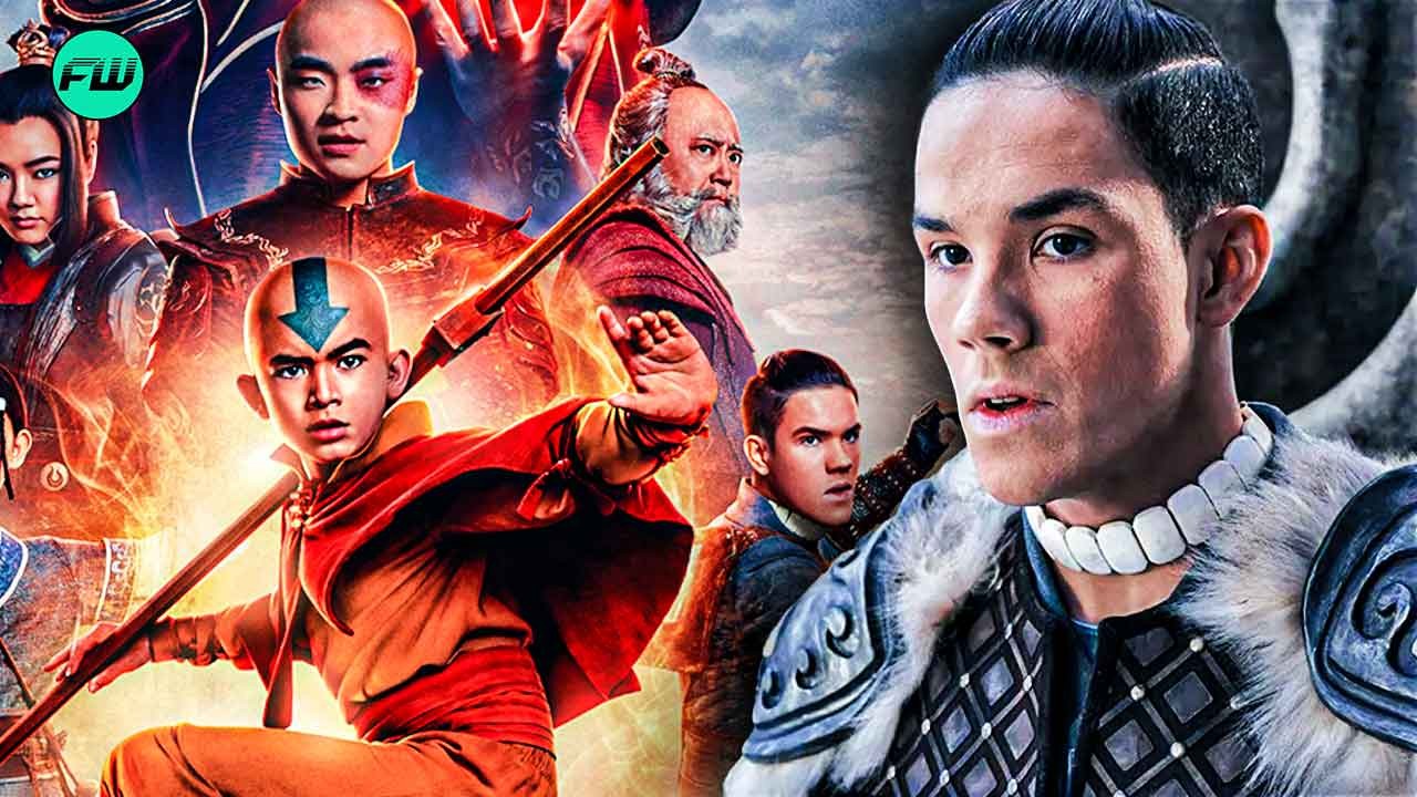 Avatar: The Last Airbender- Changing Sokka's Sexism Destroyed the Growth of an Entirely Different Character