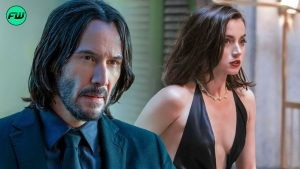 “I have notebooks and notebooks of sh*t behind me”: Keanu Reeves Can Return for John Wick 5, 6, 7, 8, 9 While Ana de Armas Ballerina Spinoff Gets Disheartening Update
